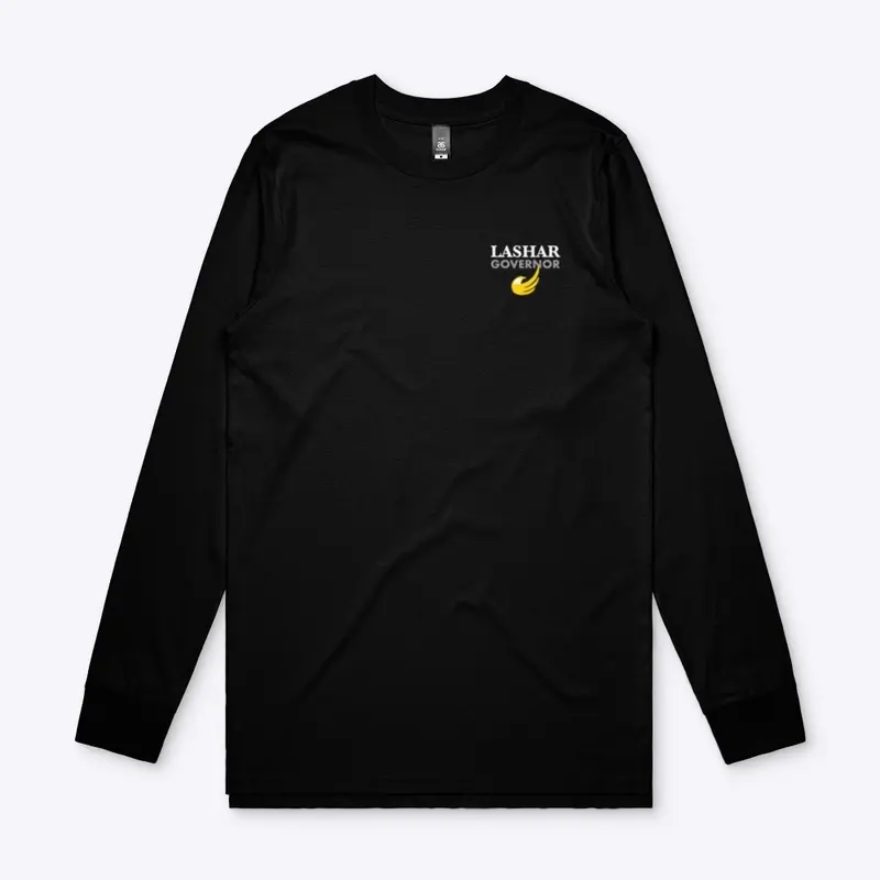 Tees and Hoodies - Black