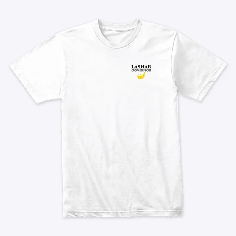 Tees and Hoodies - White